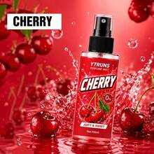 Ytruns Strawberry Fragrance Mist Sweet Juicy Scent 100ml Alcohol-Free Daily Body Spray - Assorted Scents - View 12