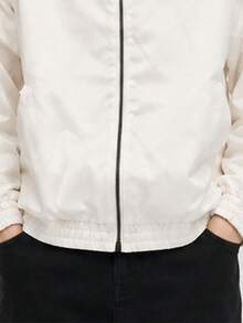 Nike Authentic JORDAN Men's Stand Collar Loose Casual Jacket DX5789-030 - DX5789-030 - View 5
