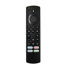 NS-RCFNA-21 ABS Replacement Television English Suitable For Toshi Ba Yingya Insignia Voice BT TV Remote Control Fire TV - View 8