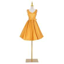 YUNRUX Adjustable Mannequin For Clothing Stores, Women's Model, Dress Display Model, Bridal Gown Stand - C - View 1