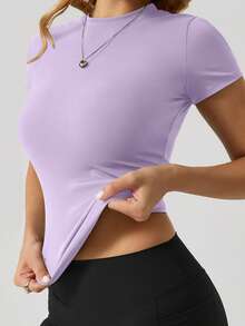 Mauve Purple