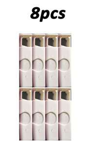 Reusable Food Sealing Clips, Fresh Food Storage Tool Plastic Sealing Clips For Snacks, Bread, Sealed Bags, Home Kitchen Storage Clips - Multicolor - View 23