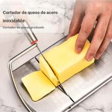 Affettatrici formaggio - Visualizzare 6