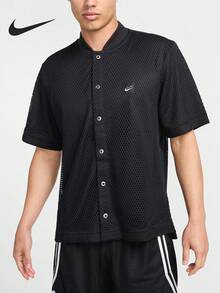 Nike Authentic Durant Dri-FIT Men's Short Sleeve Basketball Jersey FN3040-010 - FN3040-010 - View 1