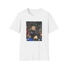 Men Sports Tees & Tanks - 白色 - 查看 1