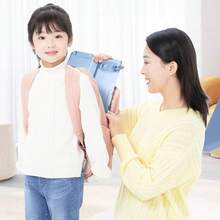 1件多功能可調式抬高閱讀架 學生閱讀學習書架 簡易可調閱讀輔助器 適合閱讀與學習、保護視力、頸椎舒適等，書夾書立書支架 - A - 查看 7