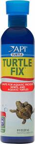 API TURTLE FIX Turtle Remedy 8-Ounce Bottle - ColorB - View 1