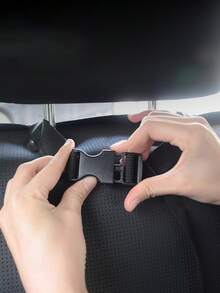 1件裝重型防滑後車廂墊,防水寵物後車廂內襯,適用於狗,座椅保護套,適用於汽車、旅行車、SUV - 彩色 - 查看 6