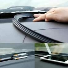 Truck Tailgate Seals - A - View 3