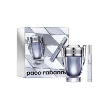 Paco Rabanne Conjunto de Presente Invictus - Fresco - Ver 3