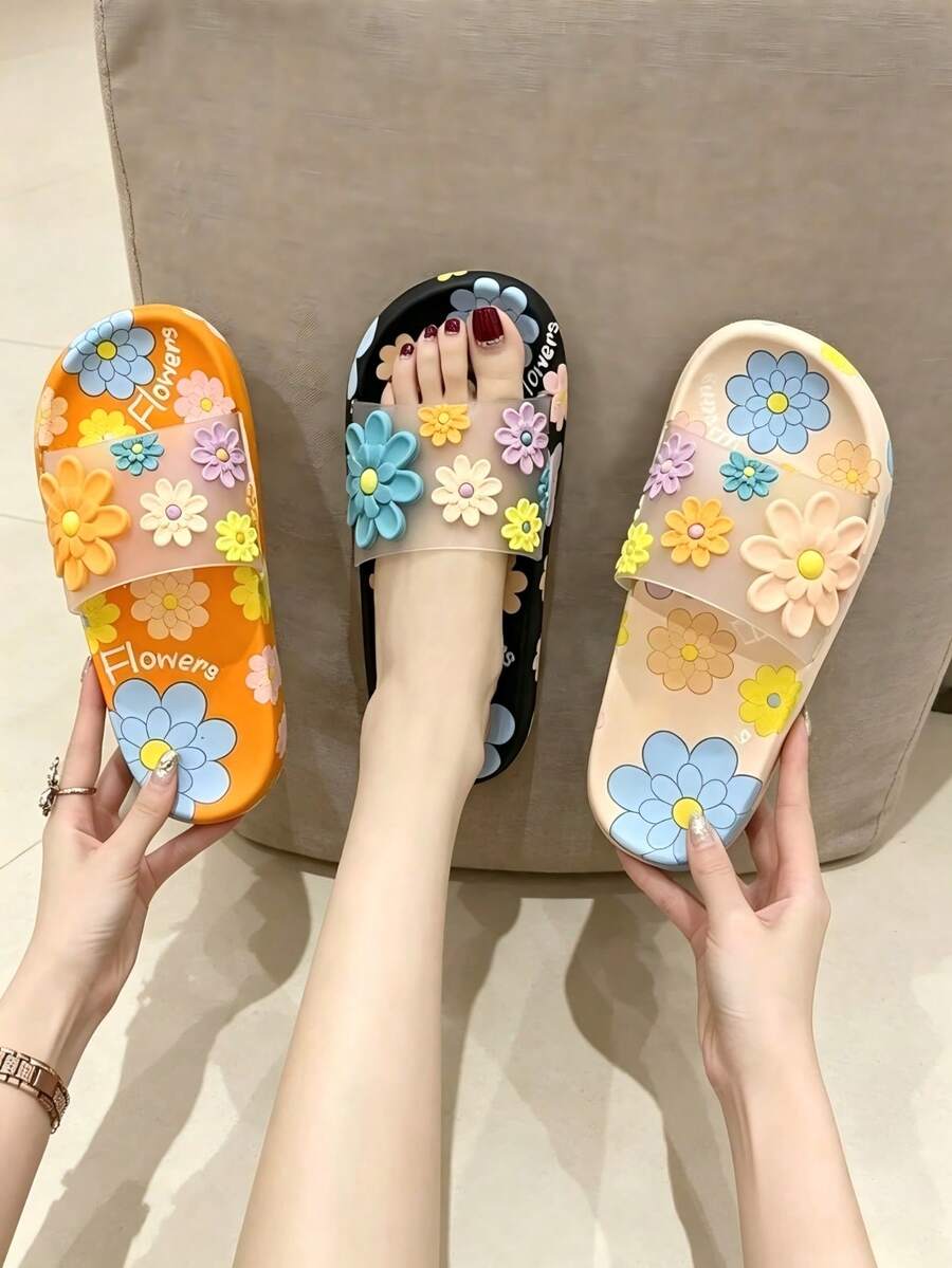 1對甜美田園風EVA黃色花朵，營造溫柔愉悅的居家氛圍。非常適合臥室裝飾、春季出遊、戶外露營、海邊度假，或作為送給女友或朋友的生日禮物。 - A - 查看 1