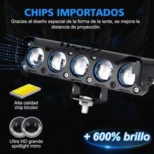 Light Bars - A - View 6