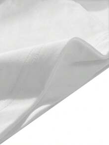 Women T-Shirts - White - View 4