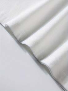 Men T-Shirts - White - View 3