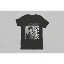 Men T-Shirts - 黑色 - 查看 1
