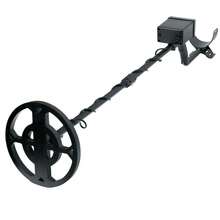 1pc Underground Metal Detector, Adjustable Tracker, Precise Positioning Outdoor Treasure Hunting Gold Prospecting Deep Detection Equipment - Multicolor - View 7
