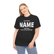 Women T-Shirts - 黑色 - 查看 2