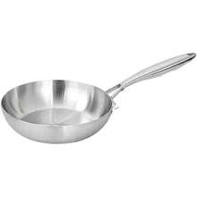 Woks - View 1