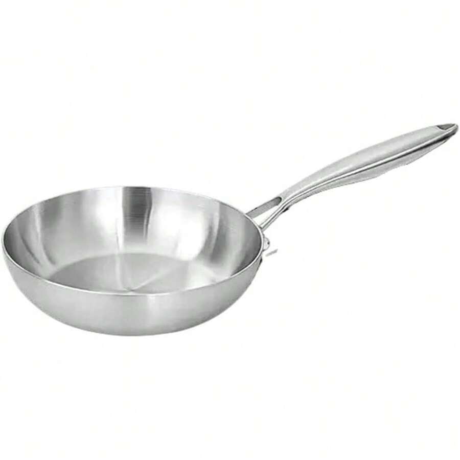 Woks - View 1