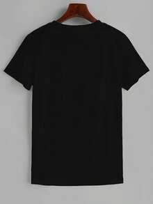 Men T-Shirts - Sytle2 - View 2