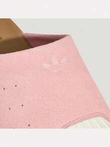 Adidas Originals Giày sục thể thao casual unisex ADIMULE SUPERSTAR LC0423 - Màu Hồng baby - Xem 3