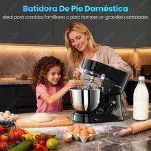 Pastry Blenders - Black - View 11