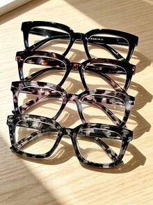 Transparent (1Pc)