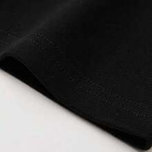 Women T-Shirts - Black 5 - View 5