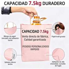 Shopping Bags - View 3