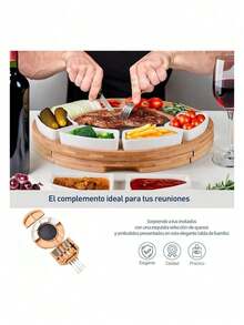 Cheese Board Sets - View 5