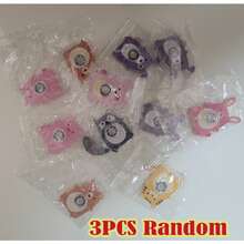 Creative Bionic Animal Shaped Stress Relief Toy - 彩色 - 查看 6