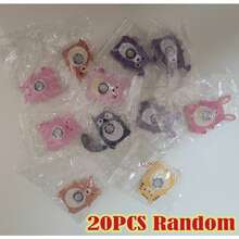 Creative Bionic Animal Shaped Stress Relief Toy - 彩色 - 查看 14
