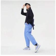 Kolon Sport Women Climbing Shoes - 灰 - 查看 3