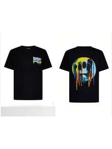 Women T-Shirts - 風格6 - 查看 6