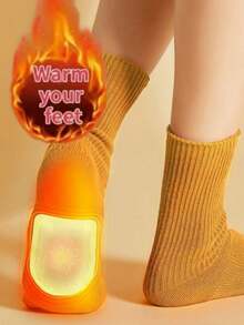 4/12/20/40pcs Self-Heating Patch, Ultra-Thin, Individually Wrapped, Suitable For Sports, Indoor, Outdoor, Work, Portable Hand Warmer, Applicable To Hands, Abdomen And Legs - Suitable For Winter, Outdoor, Travel, Keeping Abdomen And Hands Warm, 10 Hours Heat Retention, Suitable For Winter Outdoor Use, Essential For Skiing - A - View 8