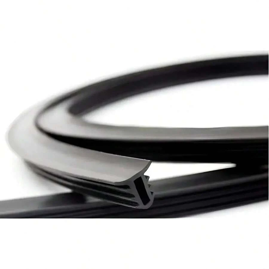 Truck Tailgate Seals - A - View 1