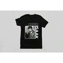 Men T-Shirts - 黑色 - 查看 7
