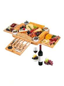 Cheese Board Sets - View 6
