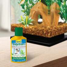 Tetra SafeStart, 338 Ounce, For Newly Set-Up Fish Aquariums - White - View 3
