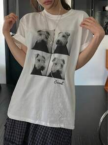 Men T-Shirts - A - View 12