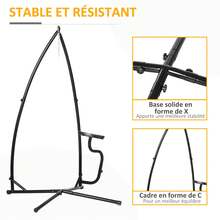 Chaises - Noir - Voir 4