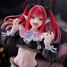 1 buah Model Koleksi Anime, Pengerjaan yang Indah, Pajangan Meja, Koleksi Praktis, Tekstur Berkualitas Tinggi, Direkomendasikan Sebagai Hadiah, Sangat Cocok Untuk Hadiah Ulang Tahun atau Hari Raya. Tidak Hanya Memiliki Nilai Koleksi dan Merupakan Barang Favorit Para Kolektor, Tetapi Juga Sangat Cocok Untuk Dekorasi Pesta, Halloween, Paskah, dan Hari Raya Lainnya. - MultiWarna - View 2