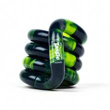 Tangle Marble Series: Stress Relief Toys, ADHD Focus Training Finger Toys, Perfect Holiday Gifts - Multicolor - View 6