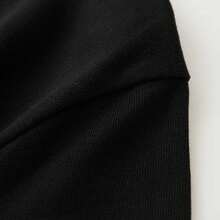 Women T-Shirts - Black 5 - View 3