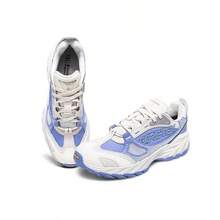 Kolon Sport Women Climbing Shoes - 淺紫 - 查看 2