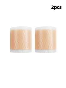 Silicone Scar Patch, Concealing And Covering, Also Suitable For Surgical Scar Repair And Tattoo Concealment. Alcohol-Free, Suitable For Men And Women. - Multicolor - View 9