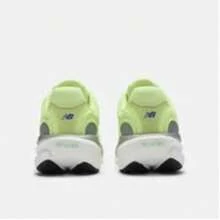 New Balance Men's 1080 V15 Running Shoe - AFTERGLOW/BLUE BIRD - View 3