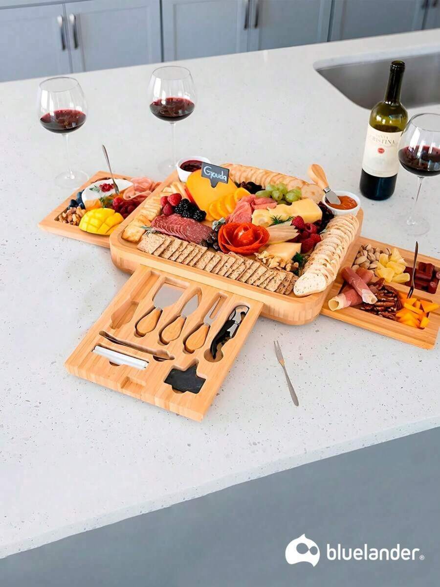 Cheese Board Sets - View 1