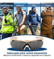 Protective Goggles / Protective Eyewear - A - View 8