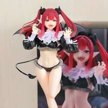 1 buah Model Koleksi Anime, Pengerjaan yang Indah, Pajangan Meja, Koleksi Praktis, Tekstur Berkualitas Tinggi, Direkomendasikan Sebagai Hadiah, Sangat Cocok Untuk Hadiah Ulang Tahun atau Hari Raya. Tidak Hanya Memiliki Nilai Koleksi dan Merupakan Barang Favorit Para Kolektor, Tetapi Juga Sangat Cocok Untuk Dekorasi Pesta, Halloween, Paskah, dan Hari Raya Lainnya. - MultiWarna - View 3